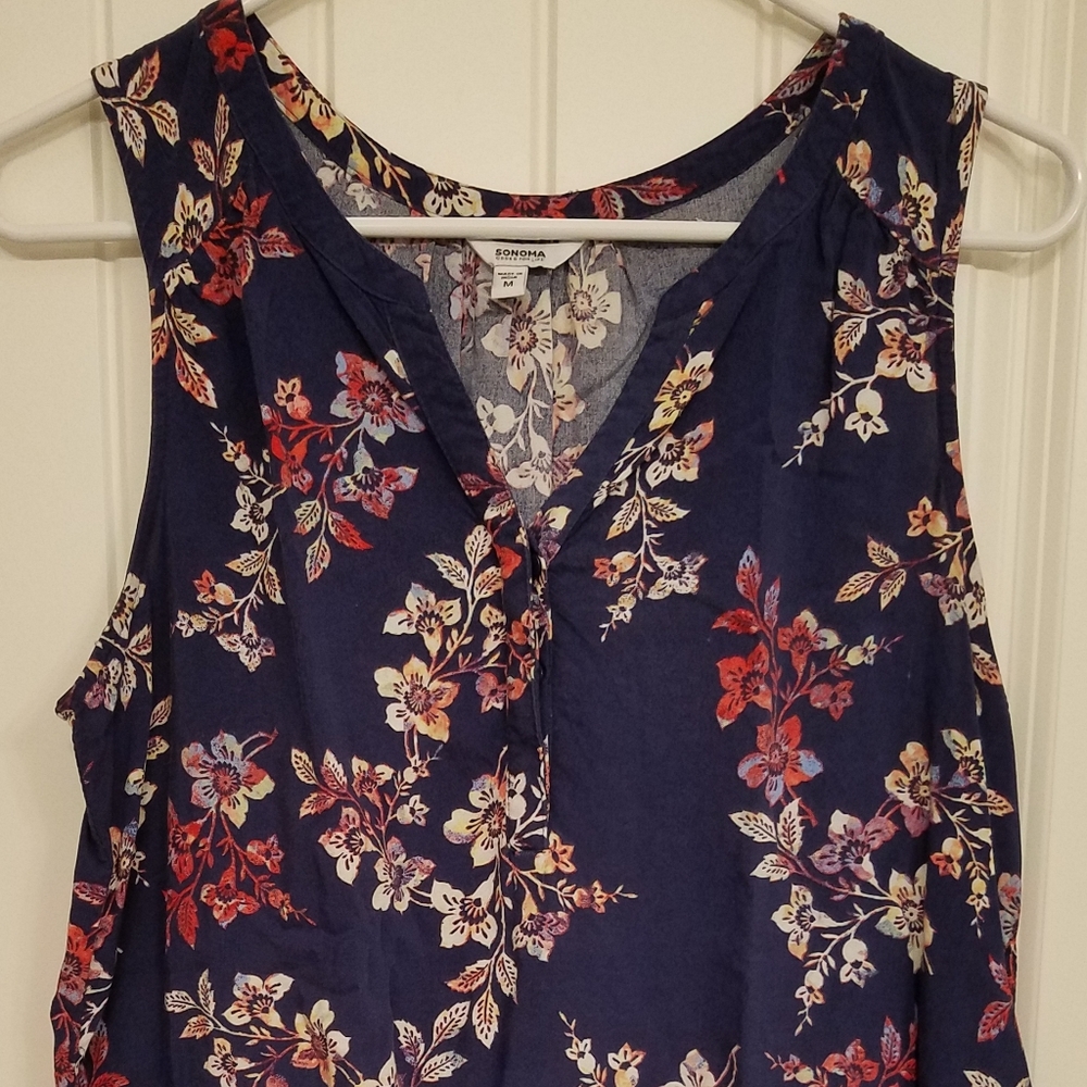 Sonoma Women's Tank Top